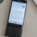 BlackBerry Priv Full Specifications, Features, Price and Release Date