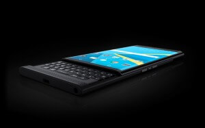 BlackBerry Priv Full Review and Rating