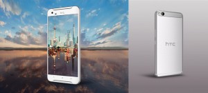 HTC One X9 Announced With 5.5-inch Display, 13MP OIS Camera
