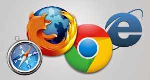 How To Make Google My Homepage In Chrome, Firefox, IE, and Safari?