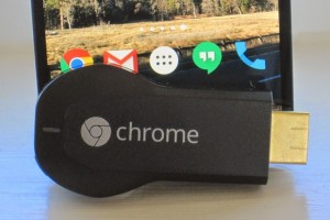 How to Play Multiplayer Party Games on Your Chromecast?
