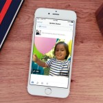 How to Share Live Photos to Facebook from iPhone 6S?