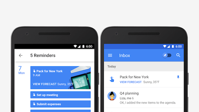 How to Use the Reminders Feature in Google Calendar?