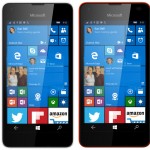 Microsoft Lumia 550 to be Launched With Windows 10, Priced at Rs. 9399