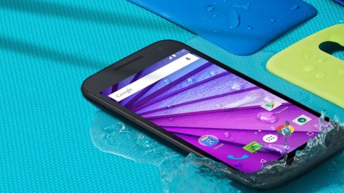 Motorola Moto G Turbo Edition Review and Rating