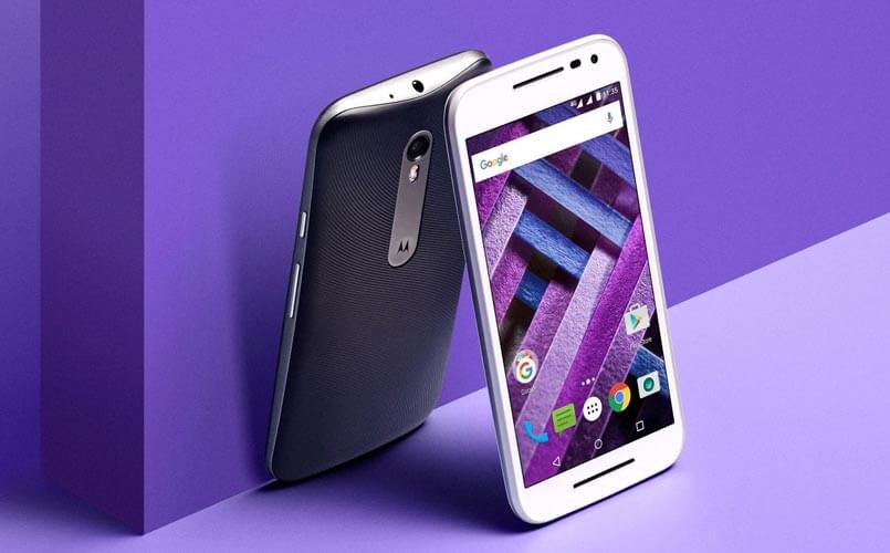 Motorola Moto G Turbo Edition Review and Rating