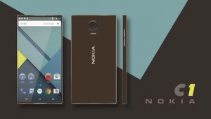Nokia C1 Specifications, Features, Price and Release Date