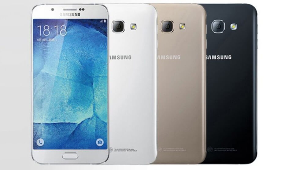Samsung Galaxy A9 Full Specifications, Features, Price and Release Date