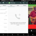 Whatsapp Video Calling Feature to be Released in Few Weeks