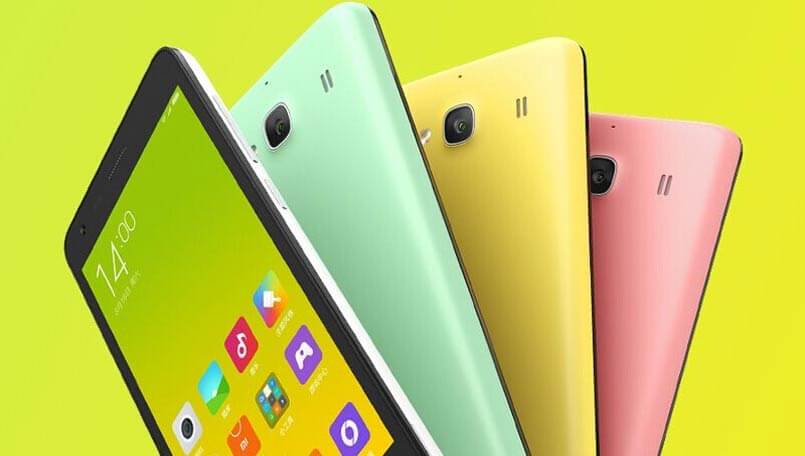 Xiaomi Redmi Note Prime Full Specifications, Features, Price and Release Date