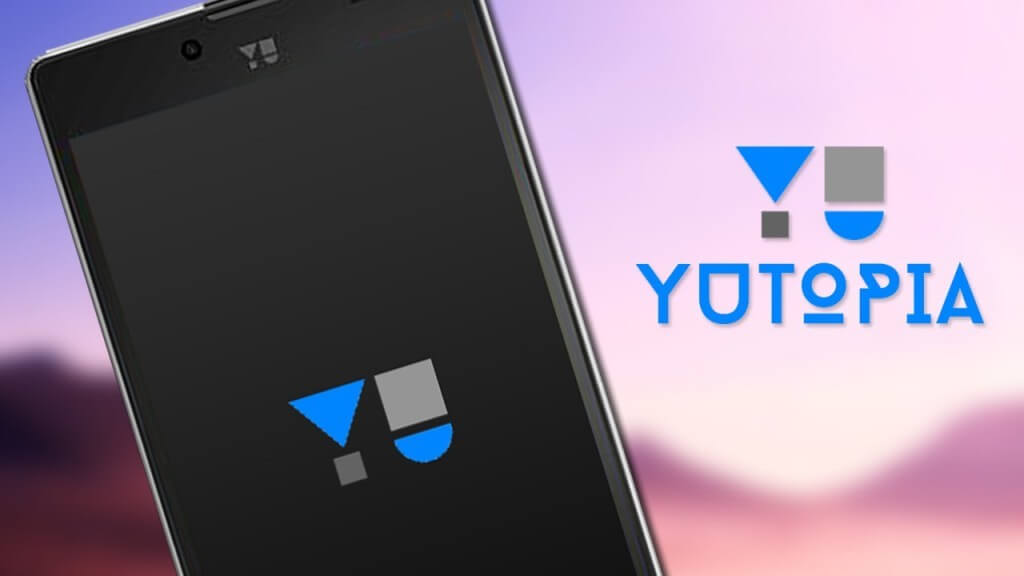 YU Yutopia Full Specifications, Features, Price and Release Date
