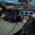 Ford is Finally adding Apple CarPlay and Android Auto to its Cars