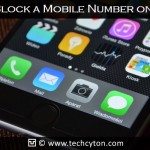 How to Block a Mobile Number on iPhone?