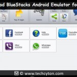 How to Download Bluestacks Android Emulator for Windows PC?