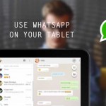 How to Install and Use WhatsApp on Android Tablet?
