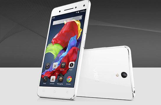 Lenovo Vibe S1 Full Review and Rating