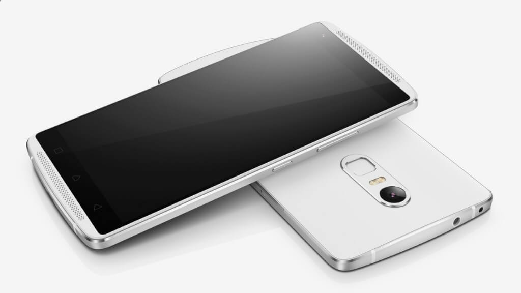 Lenovo Vibe X3 Full Specifications, Features, Price and Release Date