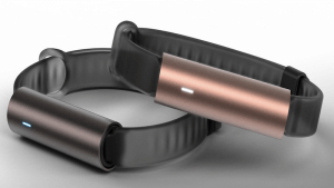 Misfit Introduces Stylish Ray Fitness and Sleep tracker with cylindrical design