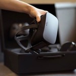 The Oculus Rift to Ship from March 28th costs $599