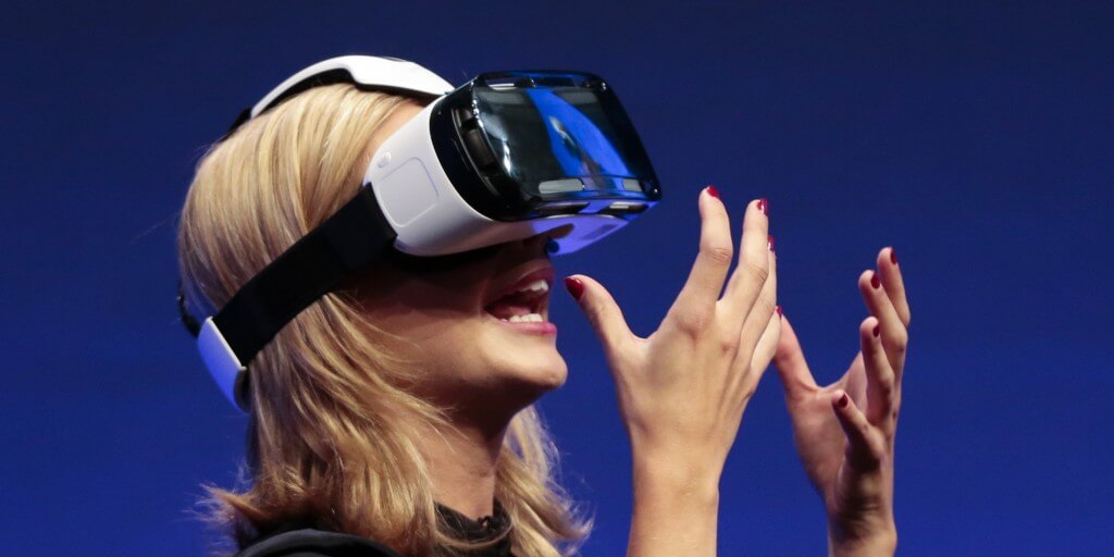 Virtual Reality Video Game Industry Expected to Generate $5.1 Billion in 2016