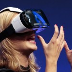 Virtual Reality Video Game Industry Expected to Generate $5.1 Billion in 2016