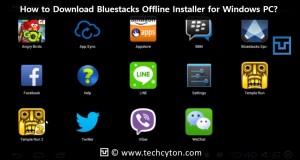 How to Download Bluestacks Offline Installer for Windows PC?