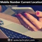 How to Trace Mobile Number Current Location Online Free?