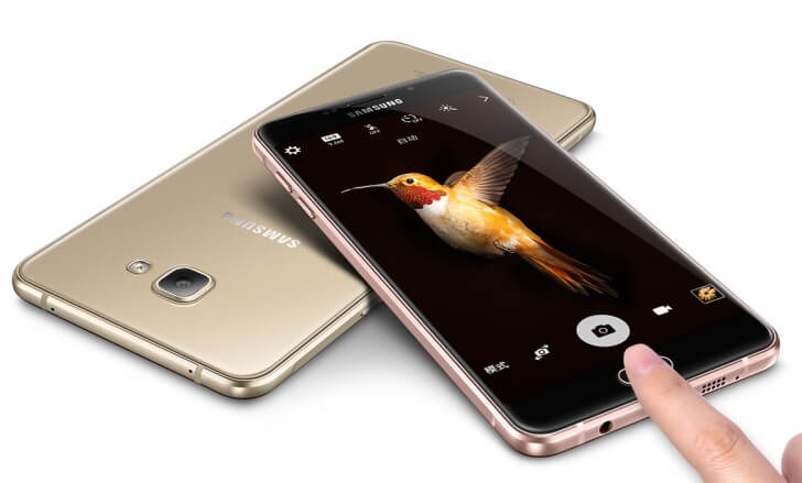 Samsung Galaxy A9 Pro Specifications, Features, Price, Release Date