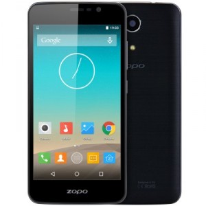 ZOPO Hero 1 Specifications, Features, Price, Release Date
