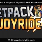 How to Download Jetpack Joyride APK for Windows PC Free?