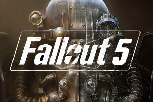 Fallout 5 Release Date, Trailer, Gameplay