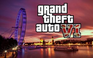 GTA 6 Grand Theft Auto Release Date, Trailer, Gameplay
