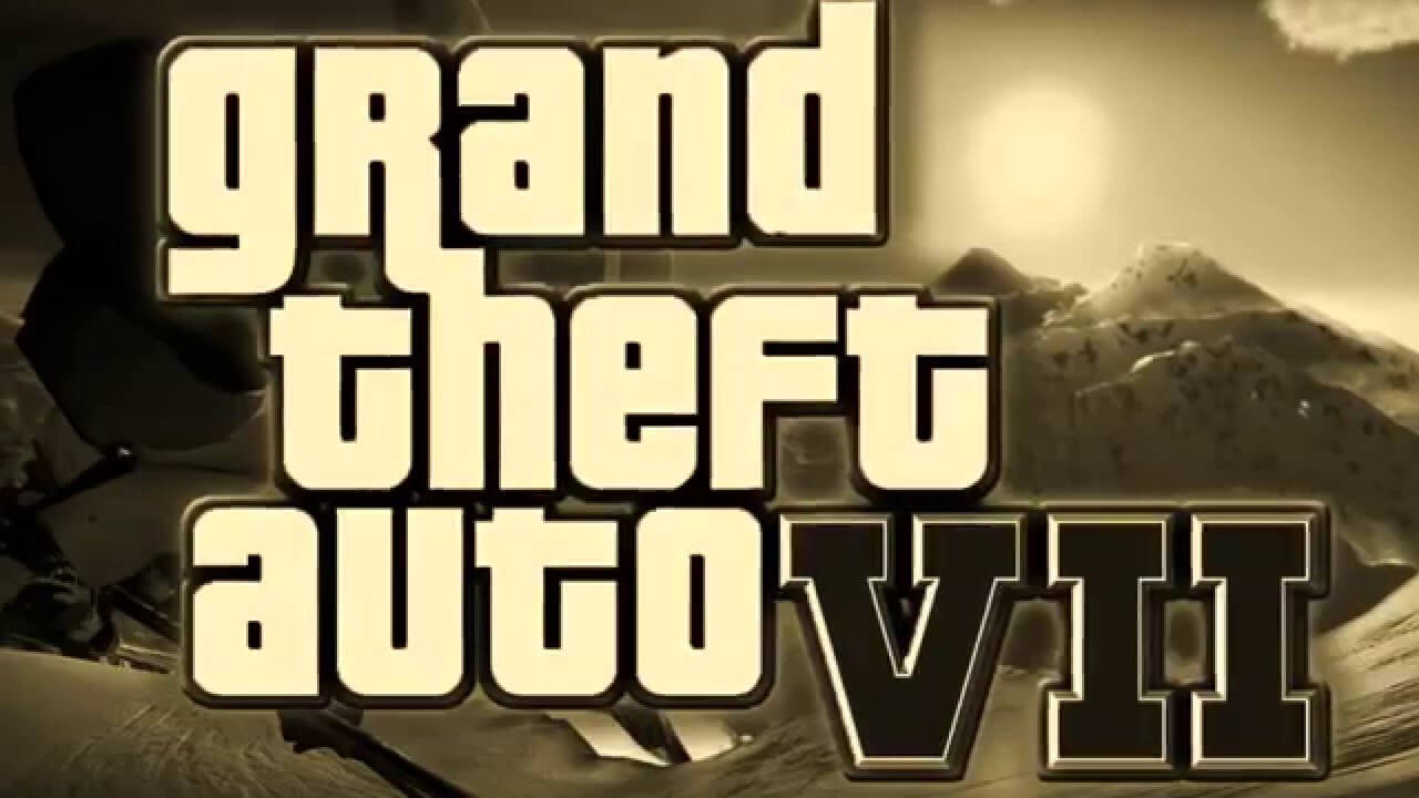 GTA 7 (Grand Theft Auto) Release Date, Trailer, Gameplay, News & Features