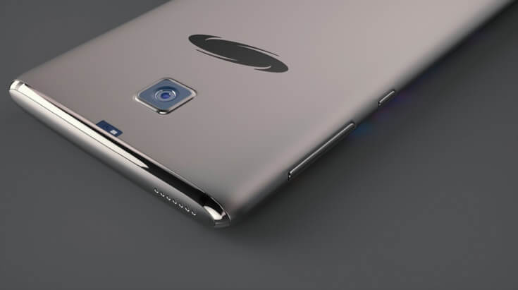 Samsung Galaxy S8 Release Date, Price, Specs, News