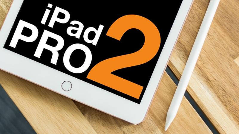 Apple iPad Air 3 (iPad Pro 2) Release Date, Price, Specs, News