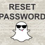 How to Change your Snapchat Password without using Email