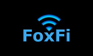 Foxfi Hotspot APK free Download Latest Version No Root