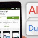 Google Allo APK for Android Download Latest Version | Google Allo App
