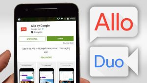 Google Allo APK for Android Download Latest Version | Google Allo App