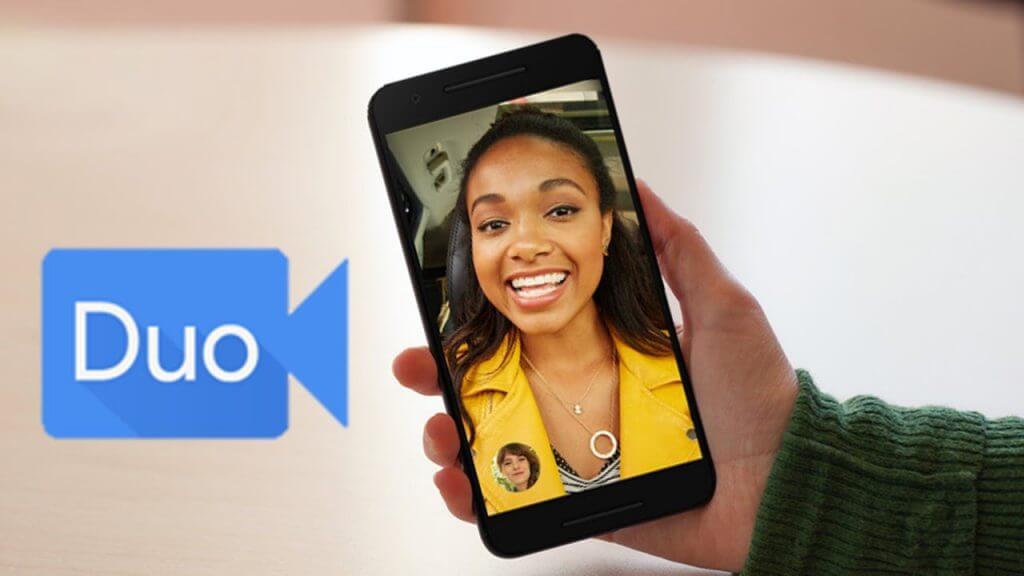 Google Duo APK for Android Download Latest Version Free Video Calling
