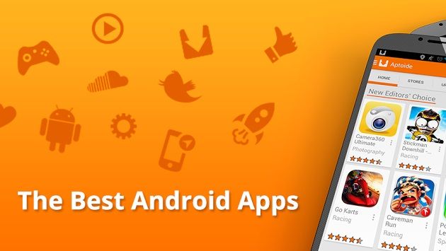 Aptoide APK Download for Android | Latest Version