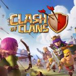 Clash of Clans 8.551.4 APK Download for Android | Latest Update