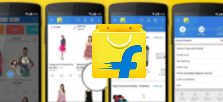 Flipkart APK App Download for Android - Flipkart APK Latest Version