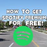 [APK] How to Get Spotify Premium For Free on Android
