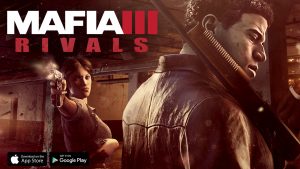 Mafia III: Rivals APK Download for Android | Latest Version