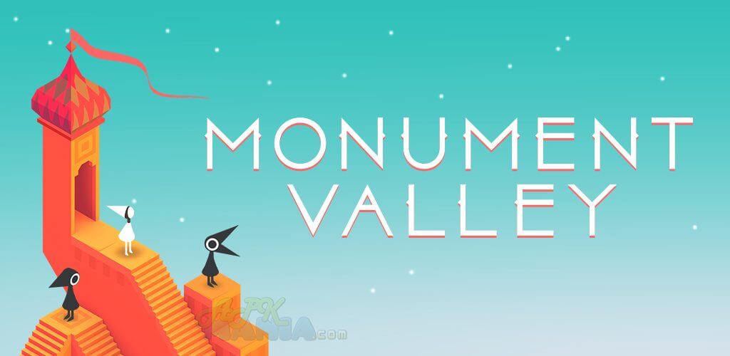 Monument Valley APK free Download for Android | Latest Version