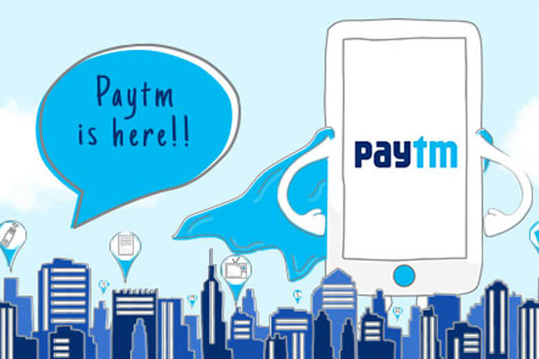 paytm app download for android