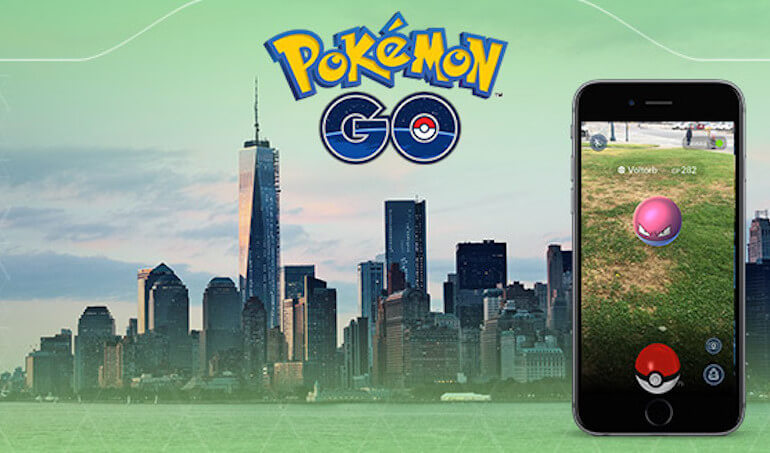 Pokemon GO 0.41.4 APK Download Update for Android | Latest Version