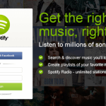 Spotify Web Player Online Login at Spotifyonline.com