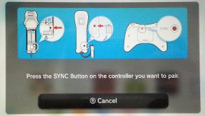How to Sync a Wii Remote with Wii Console
